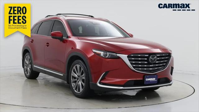 2022 Mazda CX-9 Signature for sale in Kennesaw, GA