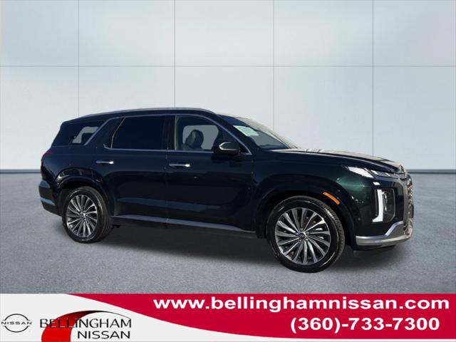 2024 Hyundai Palisade Calligraphy for sale in Bellingham, WA