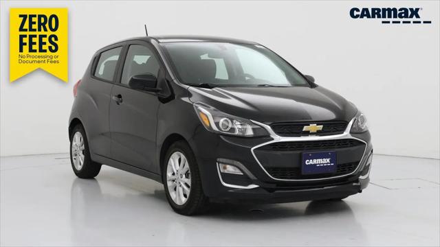 2020 Chevrolet Spark FWD 1LT Automatic for sale in Omaha, NE
