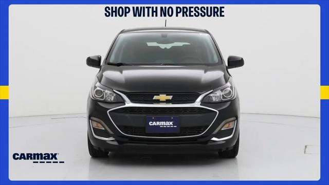 2020 Chevrolet Spark FWD 1LT Automatic