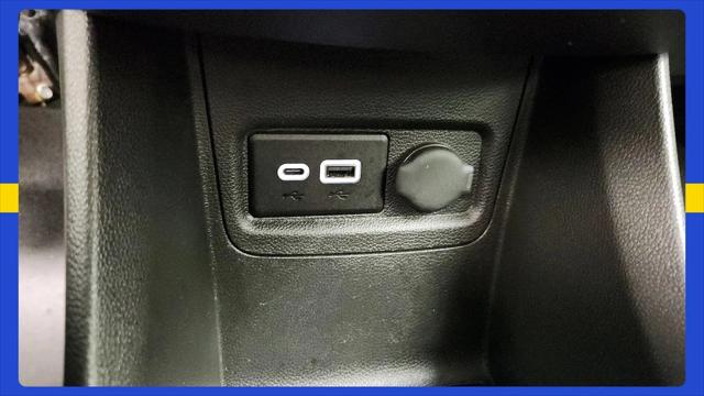 2020 Chevrolet Spark FWD 1LT Automatic