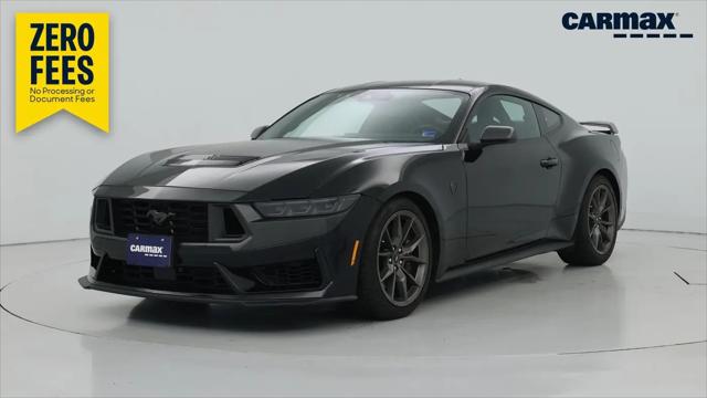 2024 Ford Mustang Dark Horse Fastback for sale in Sterling, VA