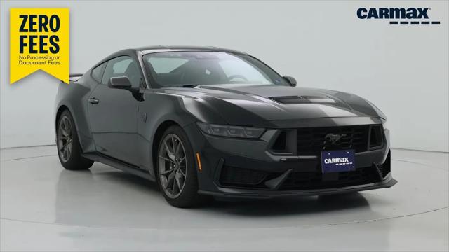 2024 Ford Mustang Dark Horse Fastback for sale in Sterling, VA