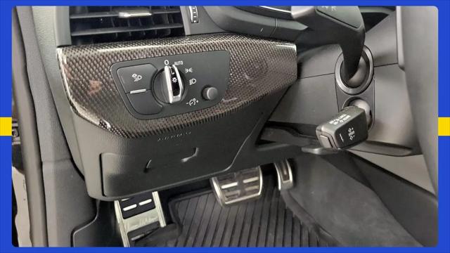 2018 Audi S5 3.0T Premium Plus