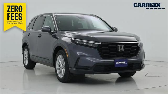 2025 Honda CR-V EX AWD for sale in Sterling, VA