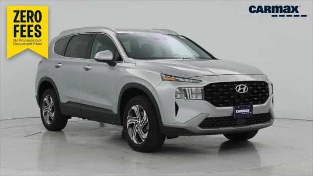 2015 Hyundai Santa Fe Sport 2.0L Turbo for sale in Sterling, VA