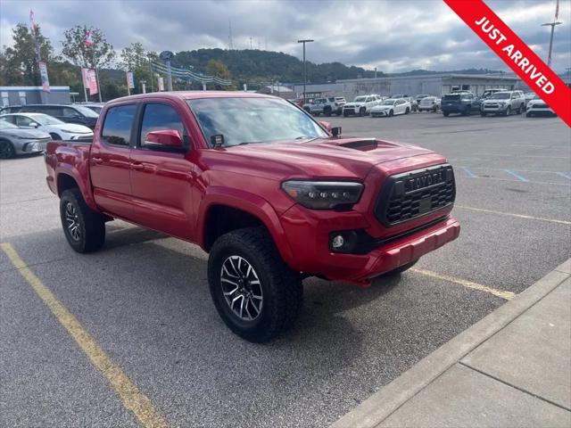 2023 Toyota Tacoma TRD Sport for sale in Charleston, WV