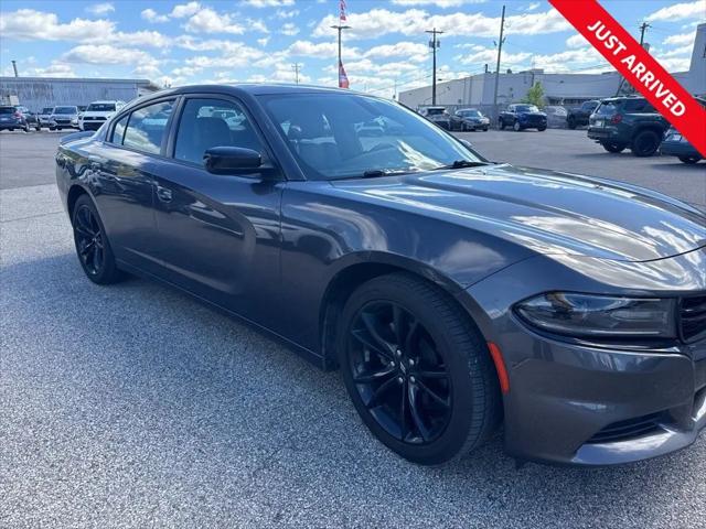 2018 Dodge Charger SXT Plus RWD for sale in Charleston, WV