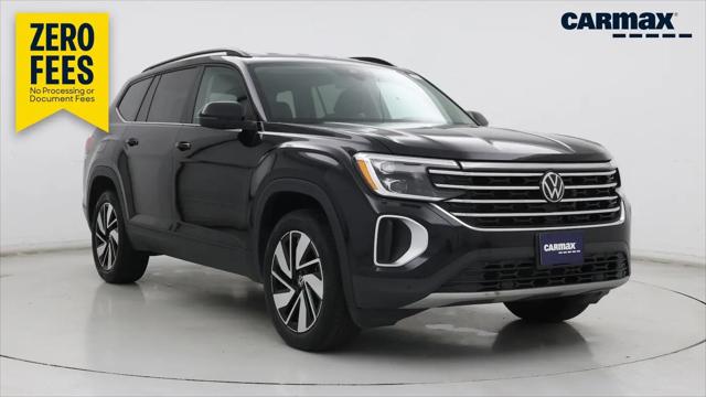 2025 Volkswagen Atlas 2.0T SE w/Technology for sale in Milwaukee, WI