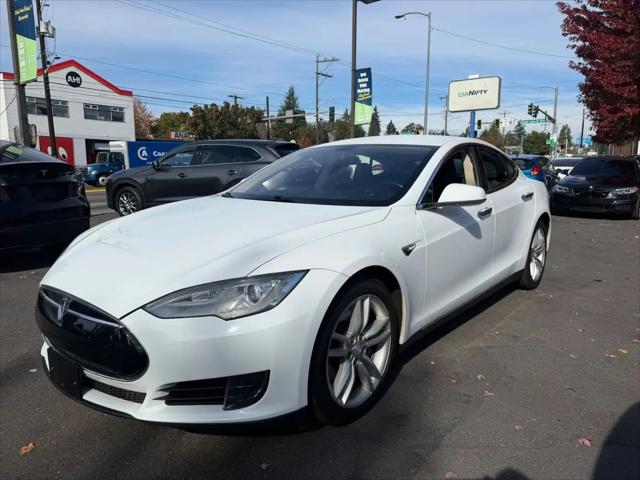 2014 Tesla Model S 60 for sale in Seattle, WA