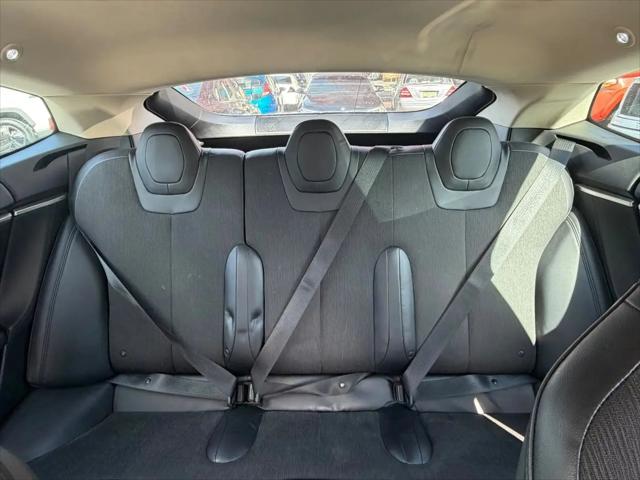 2014 Tesla Model S 60