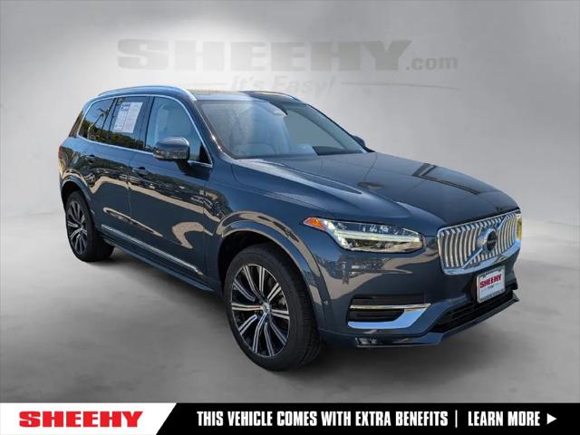 2024 Volvo XC90 B6 Plus Bright Theme 7-Seater for sale in Cockeyesville, MD