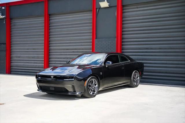 2025 Dodge Charger Daytona R/T AWD for sale in Hollywood, FL