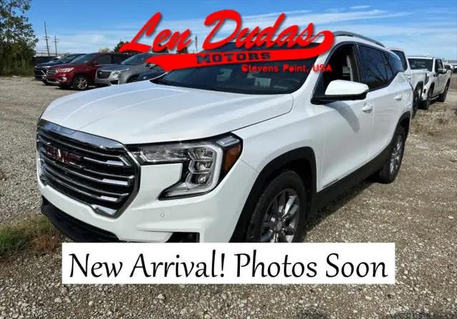 2024 GMC Terrain AWD SLT for sale in Stevens Point, WI