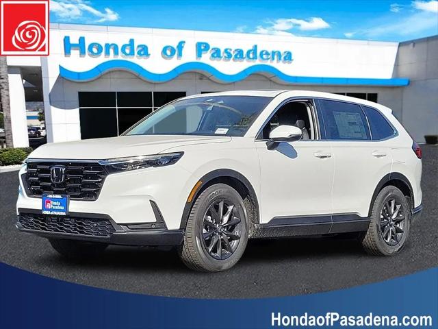 2026 Honda CR-V EX-L 2WD for sale in Pasadena, CA