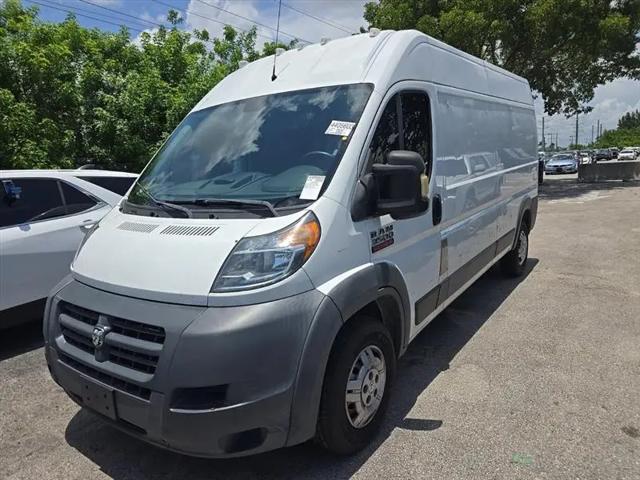 2015 Ram ProMaster High Roof for sale in Fredricksburg, VA