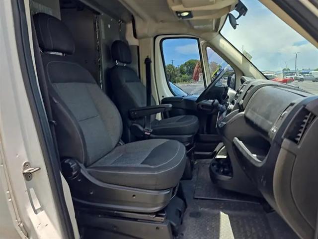 2015 Ram ProMaster High Roof