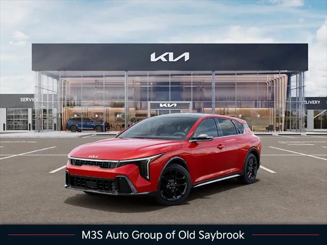 2026 Kia K4 GT-Line Turbo for sale in Old Saybrook, CT