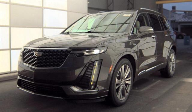 2020 Cadillac XT6 FWD Premium Luxury for sale in Prince Frederick, MD