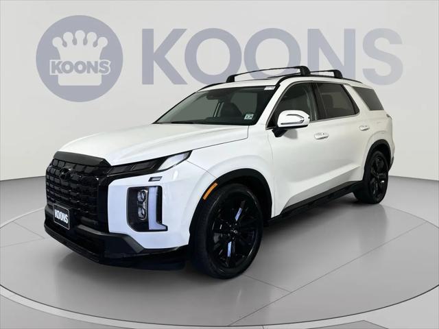 2024 Hyundai Palisade XRT for sale in Vienna, VA