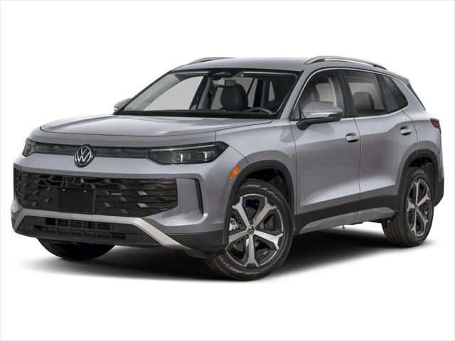 2026 Volkswagen Tiguan SE for sale in Indianapolis, IN