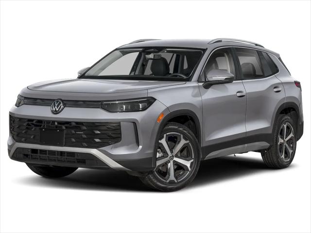 2026 Volkswagen Tiguan SE for sale in Indianapolis, IN