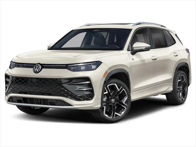 2026 Volkswagen Tiguan SEL R-Line Turbo for sale in Indianapolis, IN