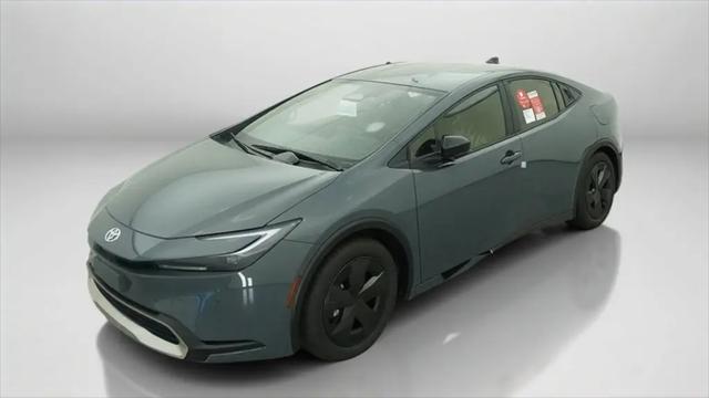 2027 Toyota Prius Plug-In SE for sale in Apex, NC