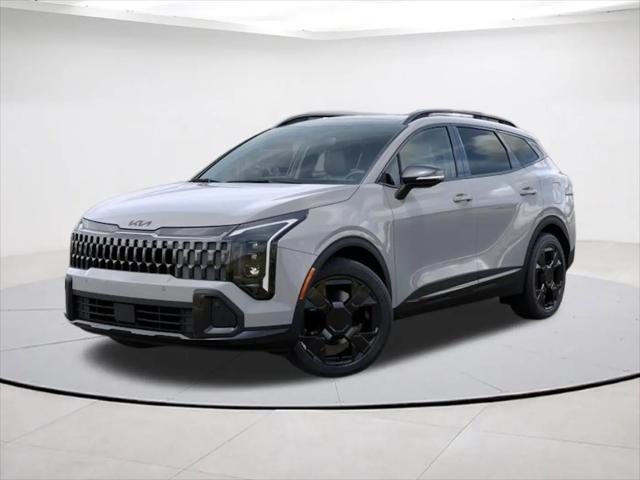 2027 Kia Sportage Hybrid X-Line for sale in Falls Church, VA