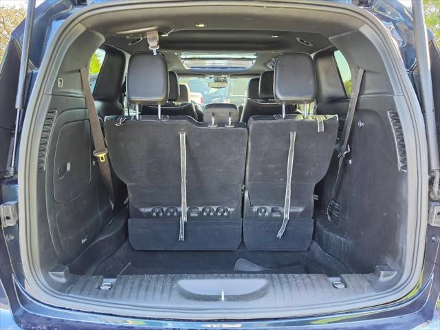 2024 Chrysler Pacifica Hybrid Premium S Appearance Pkg