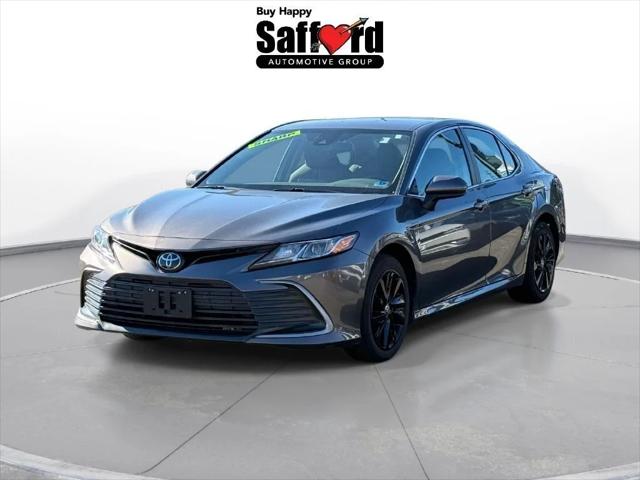 2023 Toyota Camry LE 2023 Toyota Camry LE
