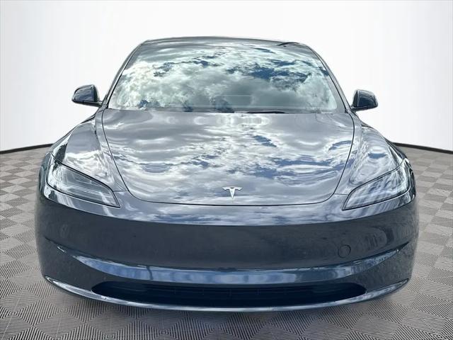 2024 Tesla Model 3 Model 3