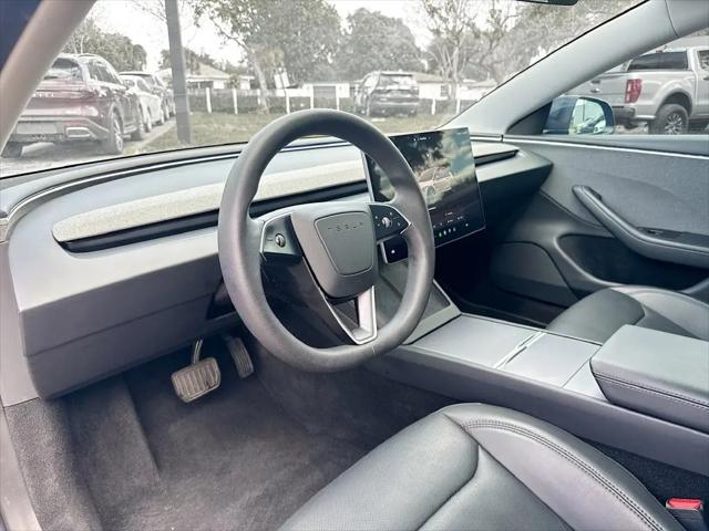 2024 Tesla Model 3 Model 3