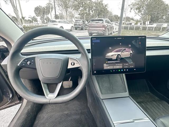 2024 Tesla Model 3 Model 3