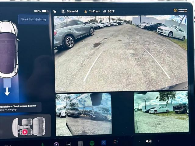 2024 Tesla Model 3 Model 3