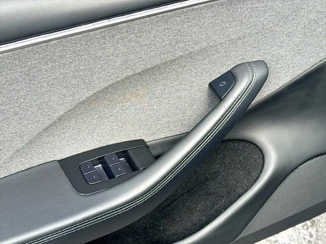 2024 Tesla Model 3 Model 3