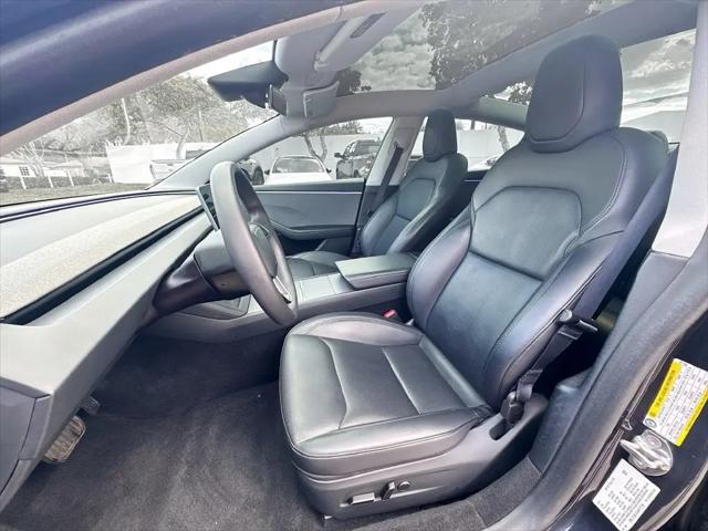 2024 Tesla Model 3 Model 3