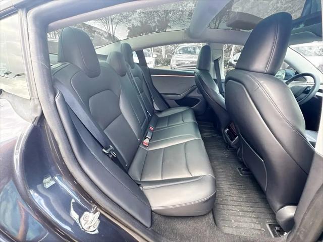 2024 Tesla Model 3 Model 3