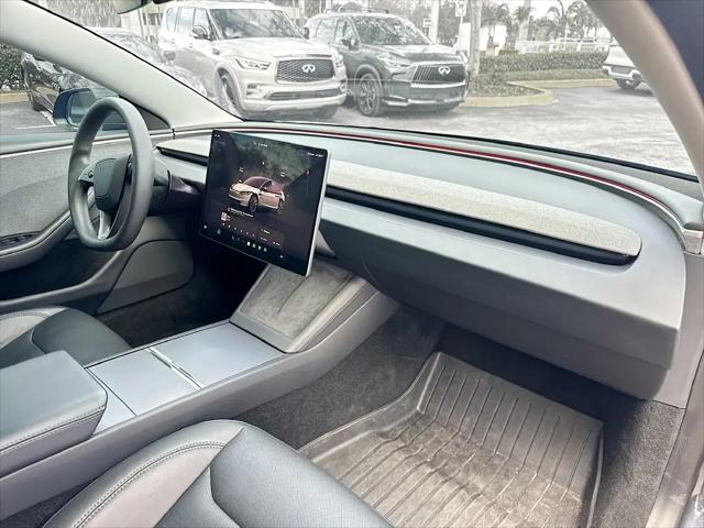 2024 Tesla Model 3 Model 3
