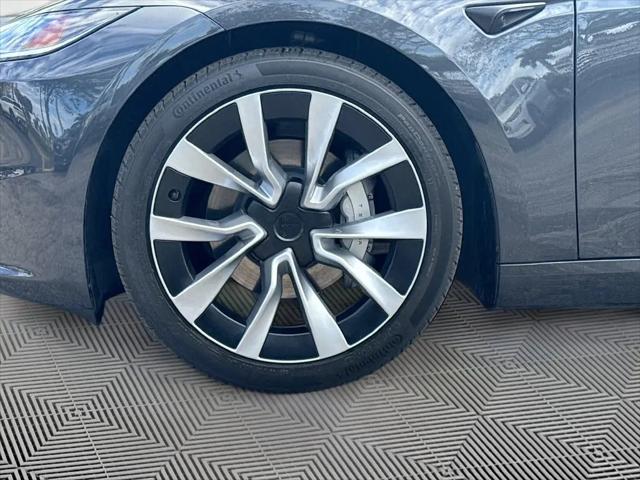 2024 Tesla Model 3 Model 3