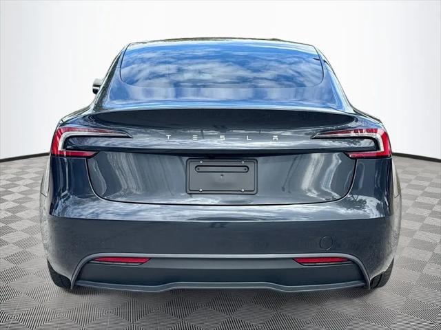 2024 Tesla Model 3 Model 3