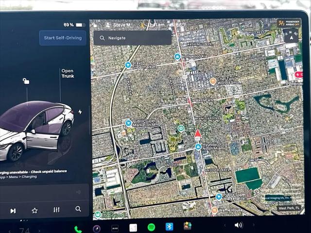 2024 Tesla Model 3 Model 3