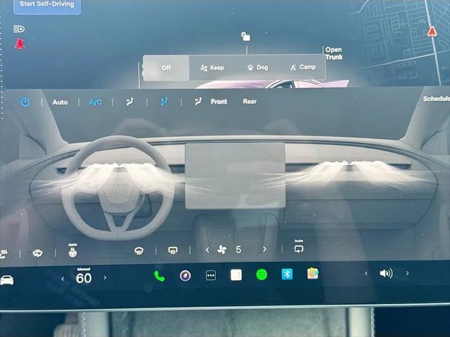 2024 Tesla Model 3 Model 3