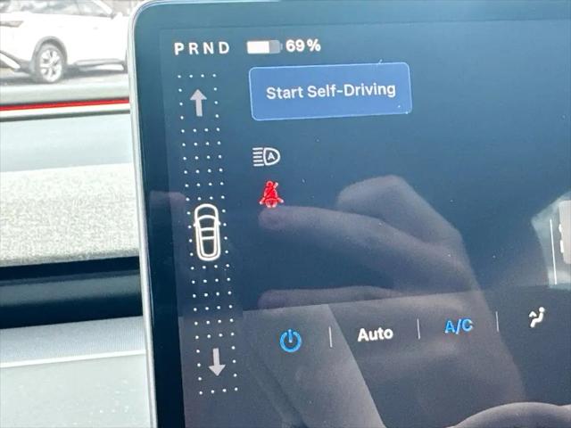 2024 Tesla Model 3 Model 3