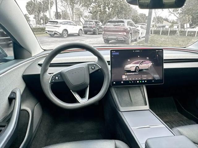 2024 Tesla Model 3 Model 3