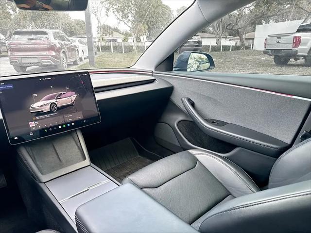 2024 Tesla Model 3 Model 3