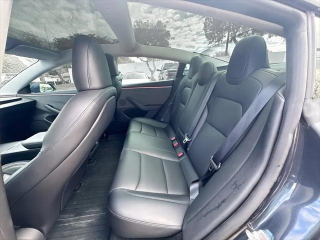 2024 Tesla Model 3 Model 3