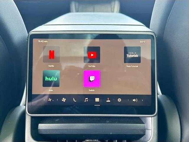 2024 Tesla Model 3 Model 3