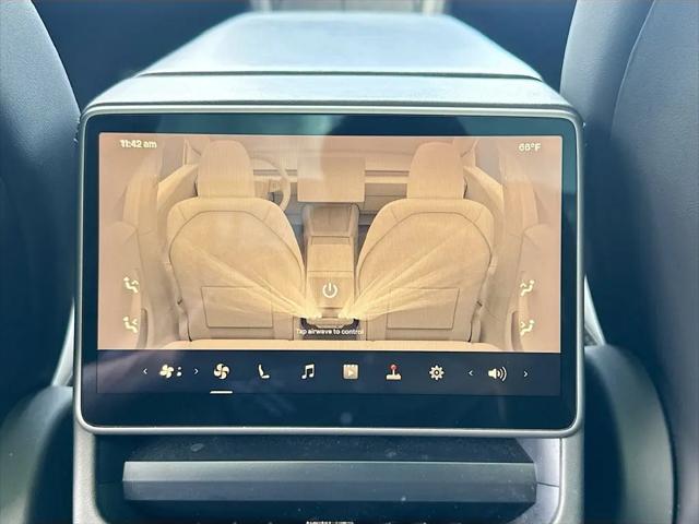 2024 Tesla Model 3 Model 3