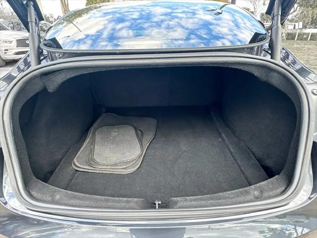 2024 Tesla Model 3 Model 3